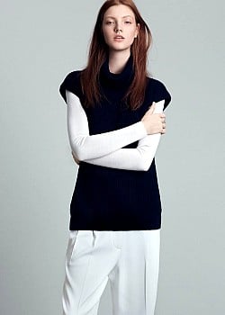 Anastasia Ivanova (Model)